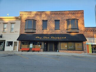 Plus de détails pour 314 N Main St, Marcus, IA - Local commercial à vendre