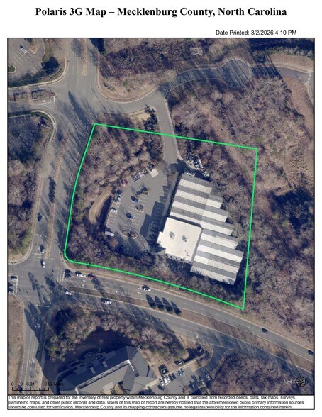 1016 Devore Ln, Matthews, NC à vendre - Photo de l’immeuble – Image 2 sur 4