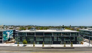 Plus de détails pour 2922 Crenshaw Blvd, Los Angeles, CA - Bureau/Médical, Bureau/Local commercial à louer