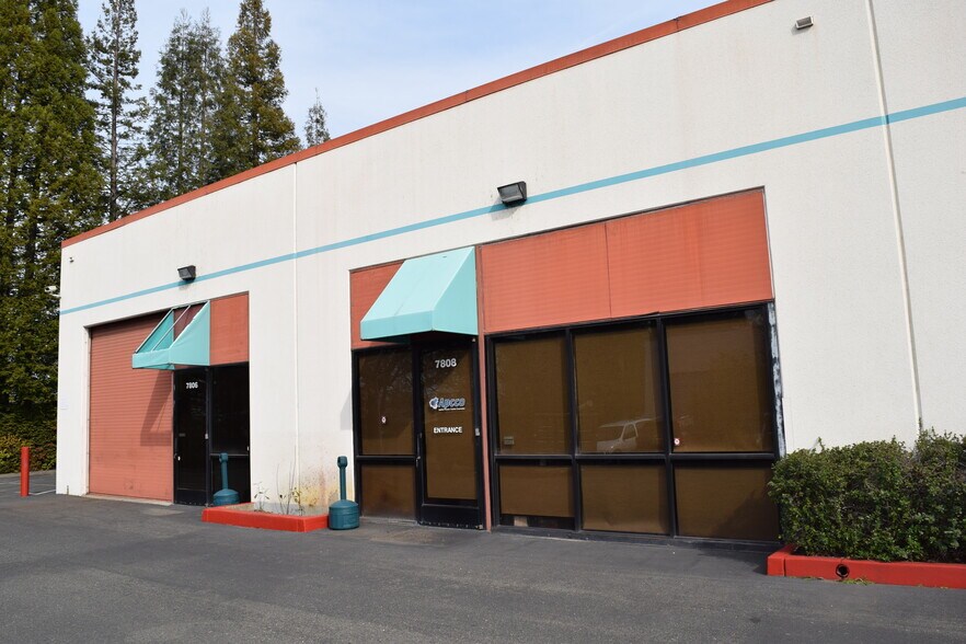 7790-7820 Bell Rd, Windsor, CA à vendre - Photo de l’immeuble – Image 3 sur 15