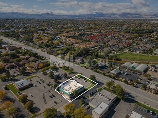 Plus de détails pour 9155 S Redwood Rd, West Jordan, UT - Local commercial à vendre