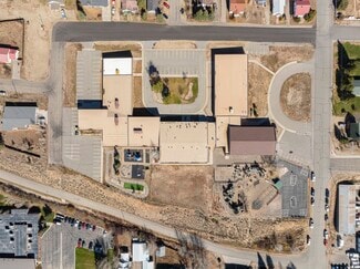 Plus de détails pour 202 Topaz Ave, Granby, CO - Spécialisé à vendre