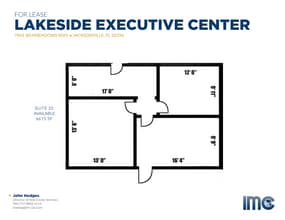 7901 Baymeadows Way, Jacksonville, FL à louer Photo intérieure– Image 1 sur 2