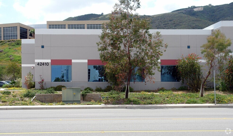 42410 Winchester Rd, Temecula, CA à louer - Photo de l’immeuble – Image 3 sur 3