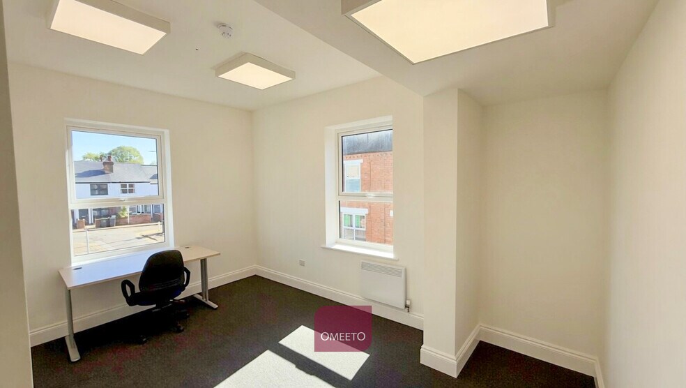 8 Portland St, Beeston à louer - Photo de l’immeuble – Image 3 sur 13