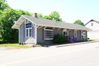 Plus de détails pour 1-20 Church St, Flemington, NJ - Bureau/Local commercial, Local commercial à louer