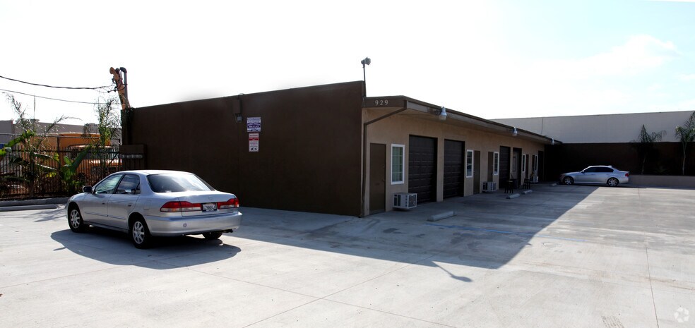 929 Otterbein Ave, Rowland Heights, CA à vendre - Photo de l’immeuble – Image 3 sur 4