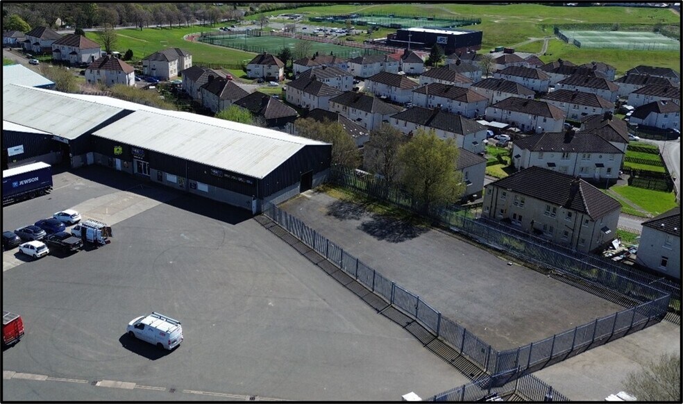8 Watt St, Airdrie à louer - Photo de l’immeuble – Image 3 sur 8