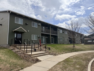 Plus de détails pour 4304 E 26th St, Sioux Falls, SD - Logement à vendre