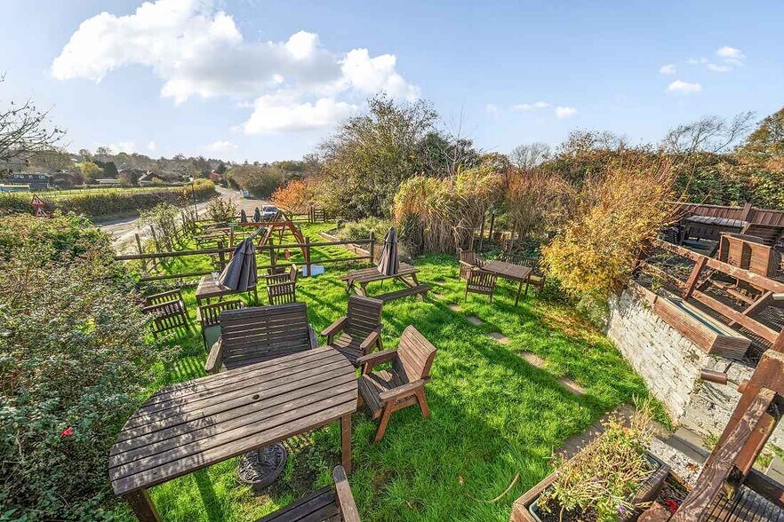 Dale Hill, Ticehurst à vendre - Photo de l’immeuble – Image 3 sur 4