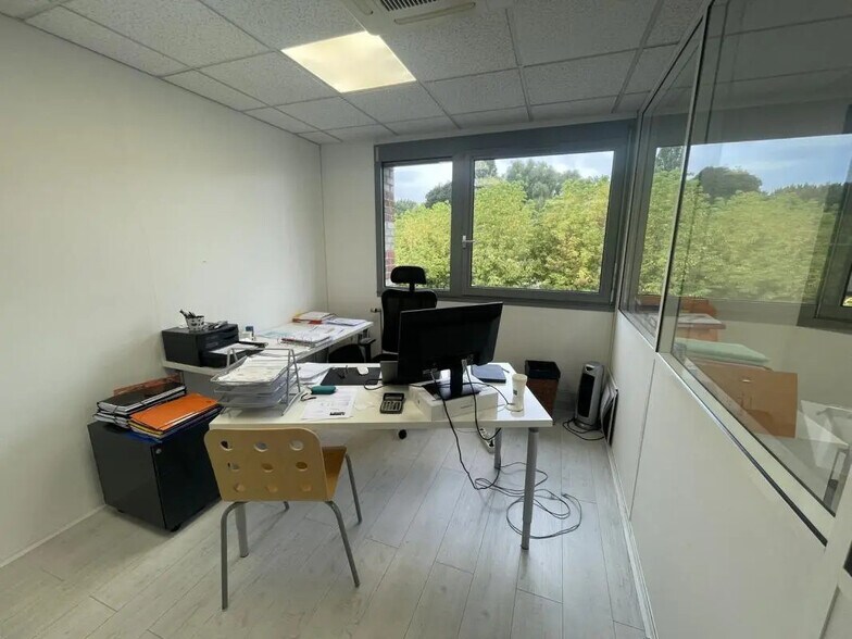 21 Rue Elisee Reclus, Villeneuve-d'Ascq à vendre - Photo de l’immeuble – Image 2 sur 8
