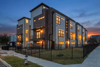 Plus de détails pour 2631 Kirby st, Dallas, TX - Logement à vendre
