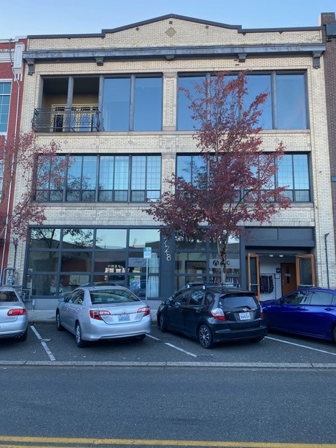 728 Broadway, Tacoma, WA 98402 - Lot 1B -  - Photo intérieure - Image 1 of 4
