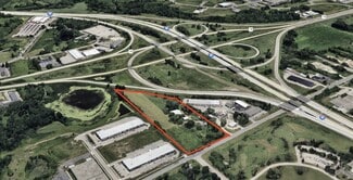 Plus de détails pour 3400 Alta Ct, Madison, WI - Local d'activités à louer