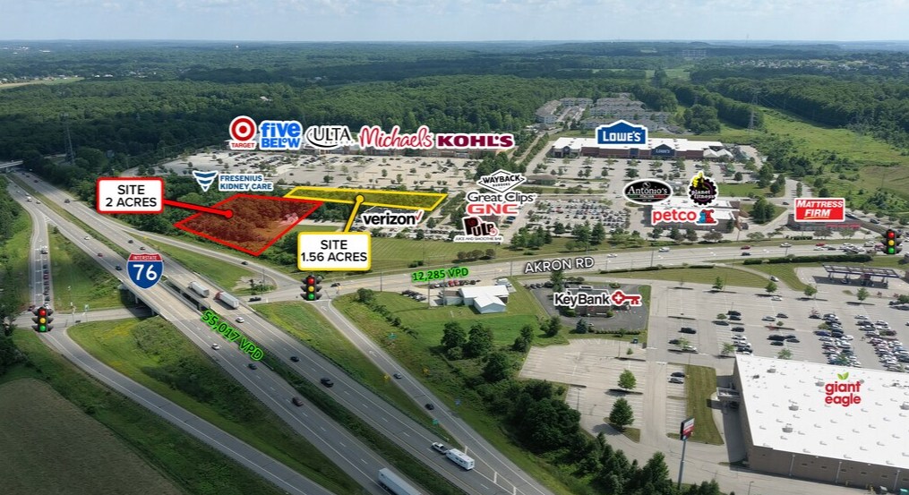 Photo de l’immeuble