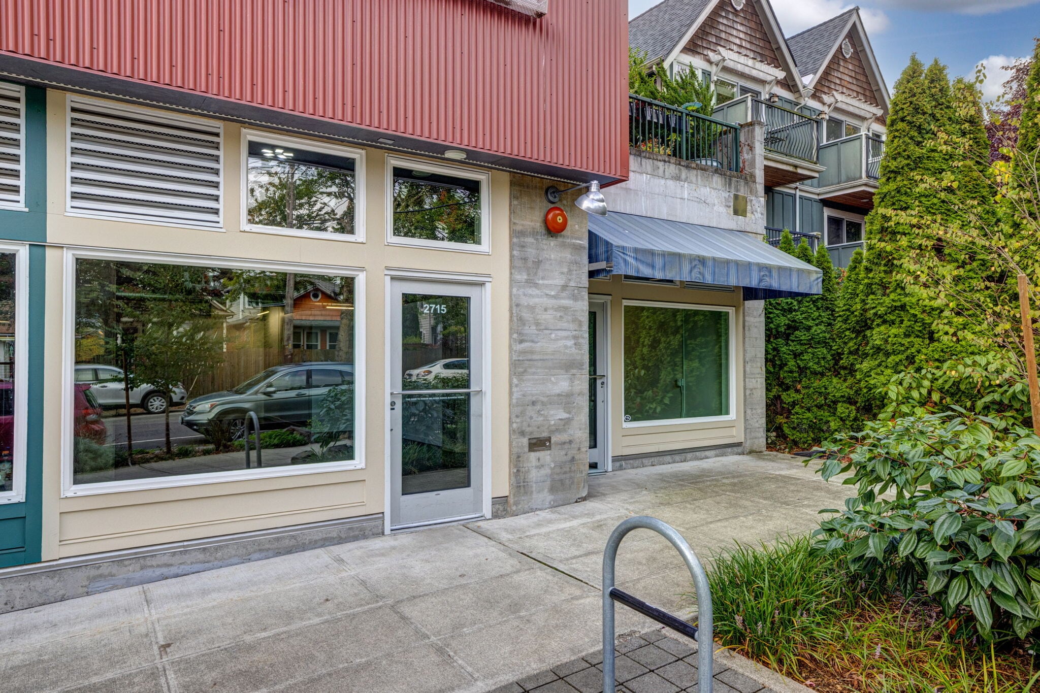 1141 Martin Luther King Jr Way, Seattle, WA à louer Photo de l’immeuble– Image 1 sur 24