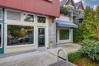 1141 Martin Luther King Jr Way, Seattle, WA à louer Photo de l’immeuble– Image 1 sur 24