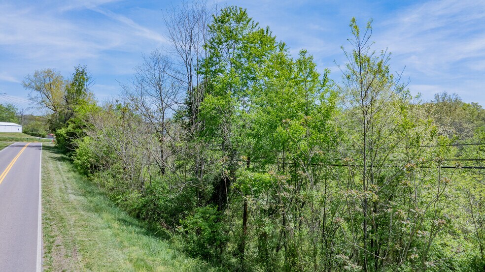 TBD Highway 11W, Church Hill, TN à vendre - Aérien – Image 2 sur 11