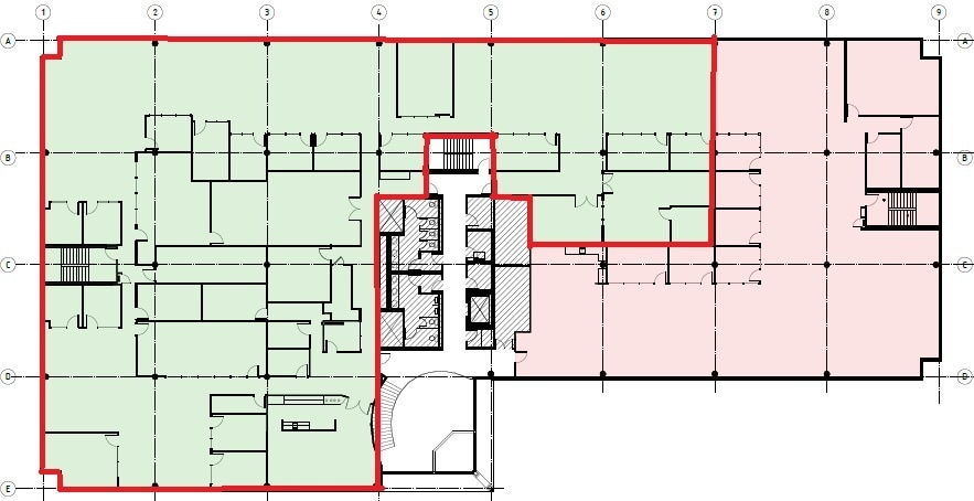 340 Terry Fox Dr, Ottawa, ON à louer Plan d’étage– Image 1 sur 1