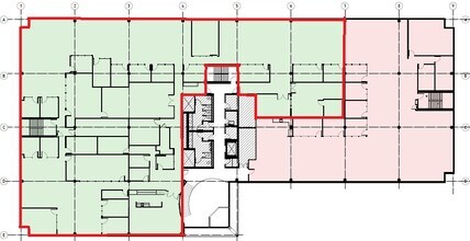 340 Terry Fox Dr, Ottawa, ON à louer Plan d’étage– Image 1 sur 1