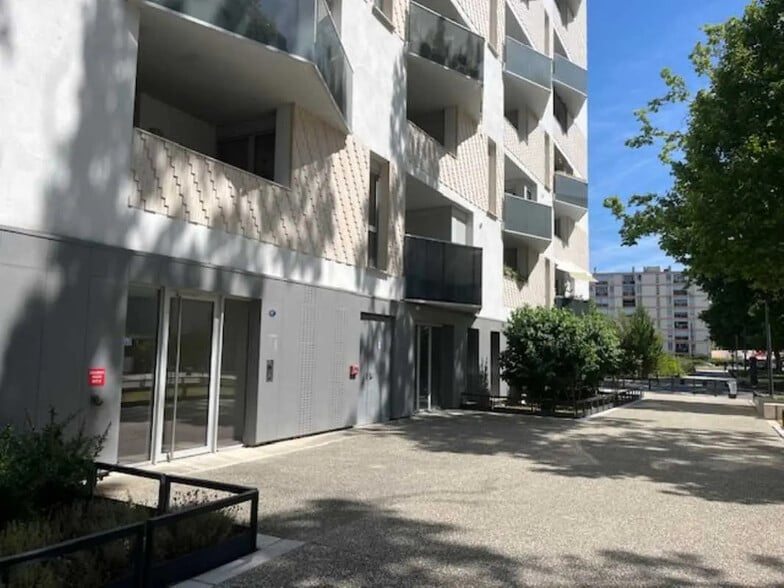 4 Rue Luce Boyals, Toulouse à louer - Photo de l’immeuble – Image 3 sur 3