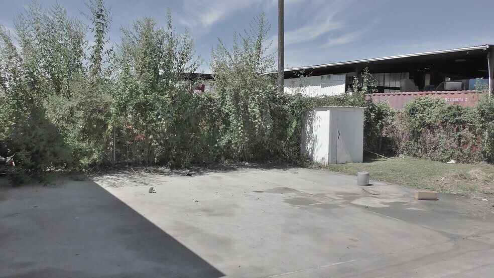 7115 Satsuma Dr, Houston, TX à louer - Photo de l’immeuble – Image 3 sur 5