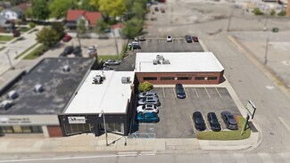 Plus de détails pour 23498-23520 Michigan Ave, Dearborn, MI - Bureau à vendre