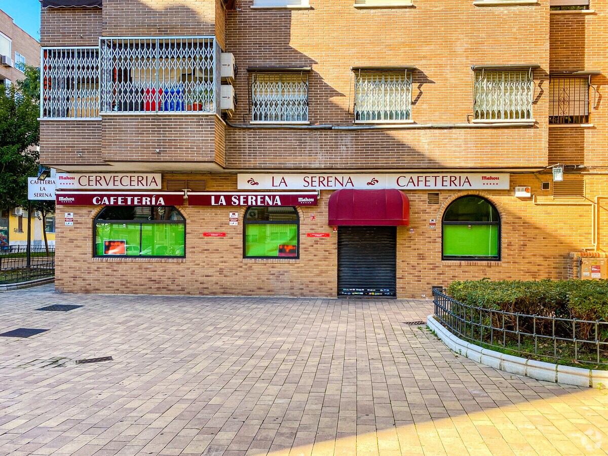 Calle Núñez de Balboa, 12, Leganés, MAD 28911 - Lot Puerta 01 - - Photo intérieure - Image 2 of 2