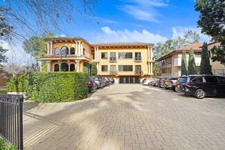 Plus de détails pour 28047 Dorothy Dr, Agoura Hills, CA - Bureau à vendre