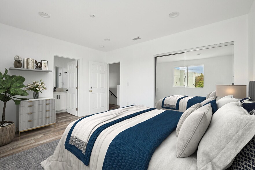 2516 Malabar St, Los Angeles, CA à vendre - Photo de l’immeuble – Image 3 sur 33