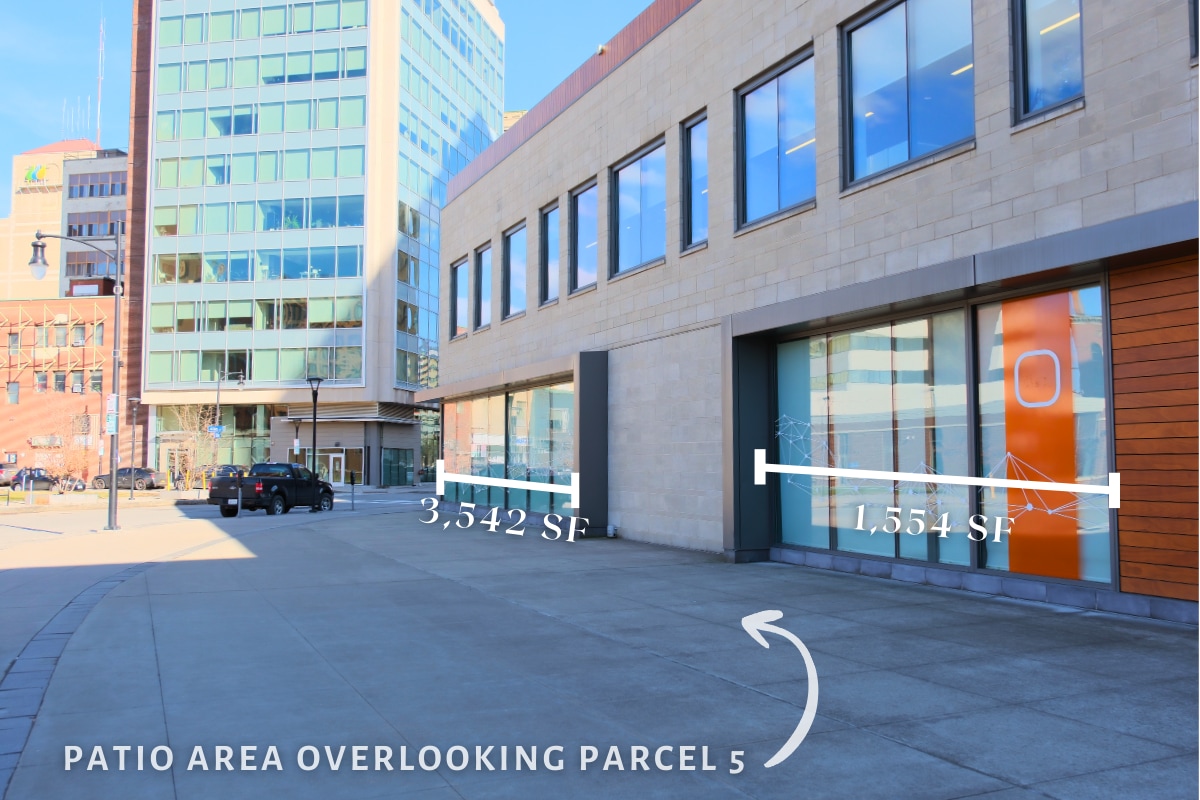 280 E Broad St, Rochester, NY à louer Photo intérieure– Image 1 sur 1