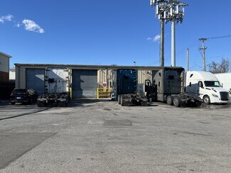 Plus de détails pour 1370 Frankton St, Valley Stream, NY - Industriel/Logistique à louer
