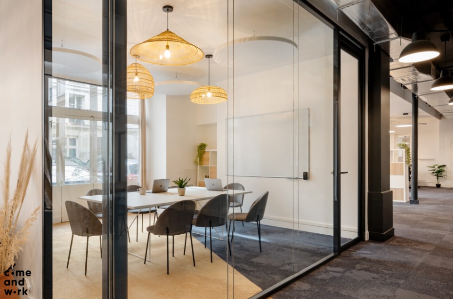 45 Rue Des Petites Ecuries, Paris à louer Photo intérieure– Image 1 sur 9