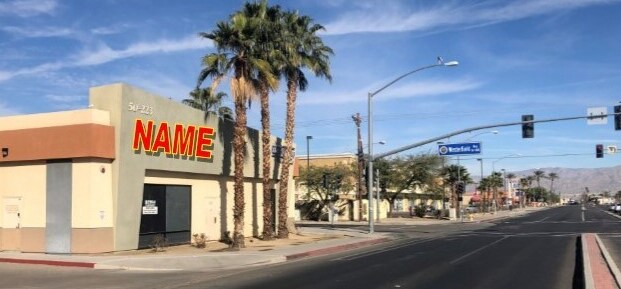 50225 Harrison St, Coachella, CA à louer - Photo de l’immeuble – Image 1 sur 6