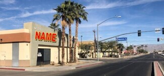 Plus de détails pour 50225 Harrison St, Coachella, CA - Local commercial à louer