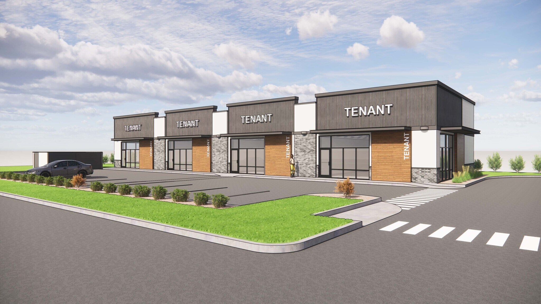 Shepherd Rd, Lakeland, FL à louer Photo principale– Image 1 sur 2