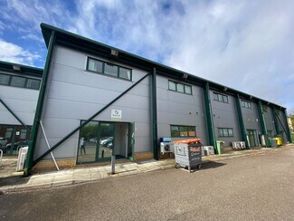 Plus de détails pour Minerva Ct, Chester - Bureau à louer