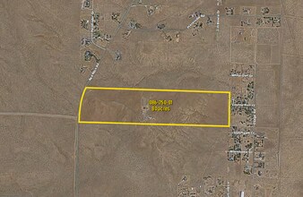 12000 Red Rock Rd, Reno, NV - Vue aérienne  vue de carte - Image1