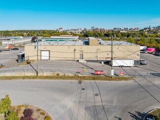 Plus de détails pour 10 Rue Emile-Bond, Gatineau, QC - Local d'activités à louer