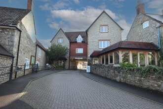 10 The Borough, Wedmore à louer Photo de l’immeuble– Image 2 sur 3