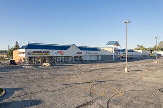 Plus de détails pour 551 Dorr St, Toledo, OH - Local commercial à louer
