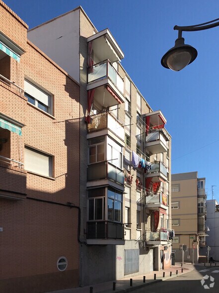 Calle Ceuta, 28, Alcobendas, Madrid à vendre - Photo de l’immeuble – Image 2 sur 2