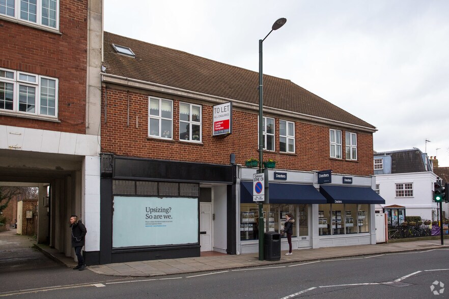 67 Barnes High St, Londres à vendre - Photo de l’immeuble – Image 2 sur 16