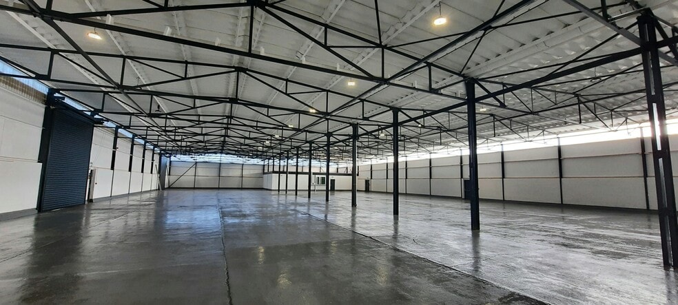 Hartlebury Trading Est, Hartlebury à louer - Photo de l’immeuble – Image 3 sur 15