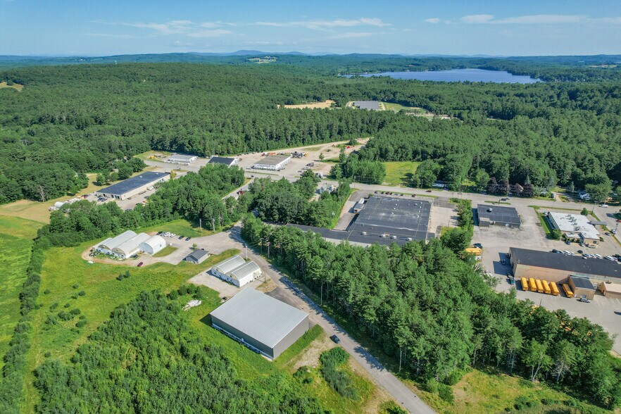 59 Mystique Unit 4 way, Auburn, ME à vendre - Photo de l’immeuble – Image 2 sur 4