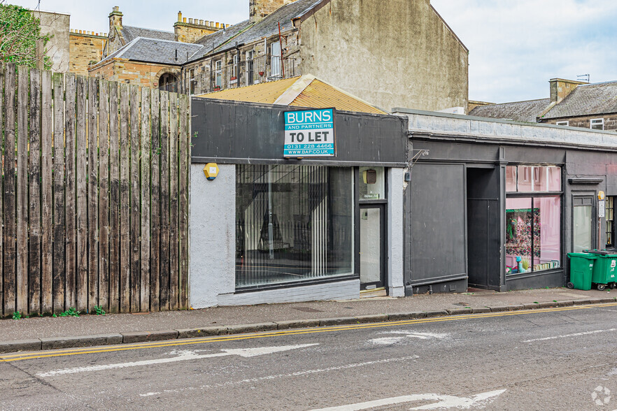 2A Whytehouse Av, Kirkcaldy à vendre - Photo de l’immeuble – Image 3 sur 4