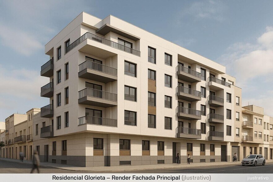 Glorieta, 19, Alberic, Valencia à vendre - Photo de l’immeuble – Image 2 sur 10