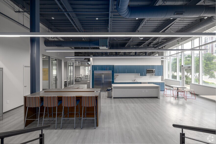 600 Washington Ave, Towson, MD à louer - Photo intérieure – Image 3 sur 22