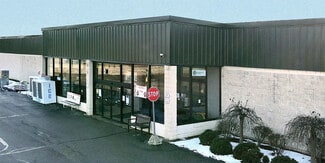 Plus de détails pour 7400-7404 Woodbury Rd, Laingsburg, MI - Local commercial à vendre