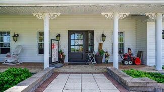 Plus de détails pour 328 Sunny Ridge Rd, Sundridge, ON - Terrain à vendre